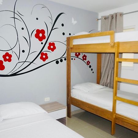 Hotel Bellamar Cartagena Екстер'єр фото