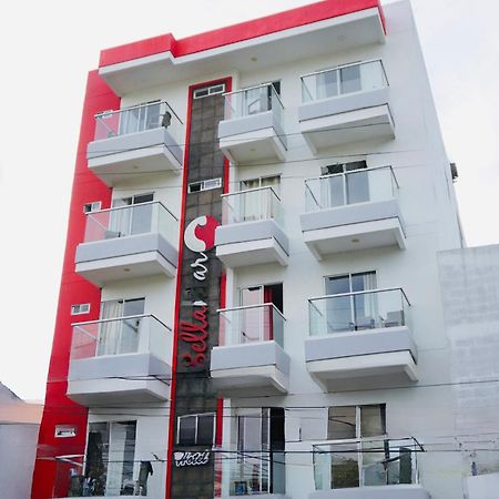 Hotel Bellamar Cartagena Екстер'єр фото