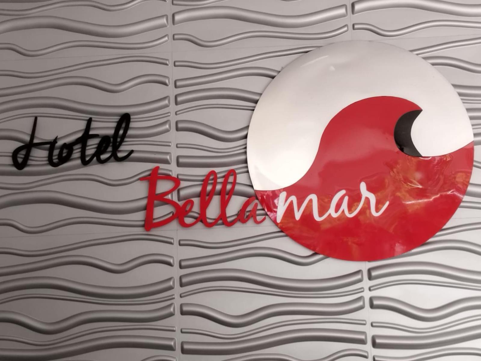 Hotel Bellamar Cartagena Екстер'єр фото
