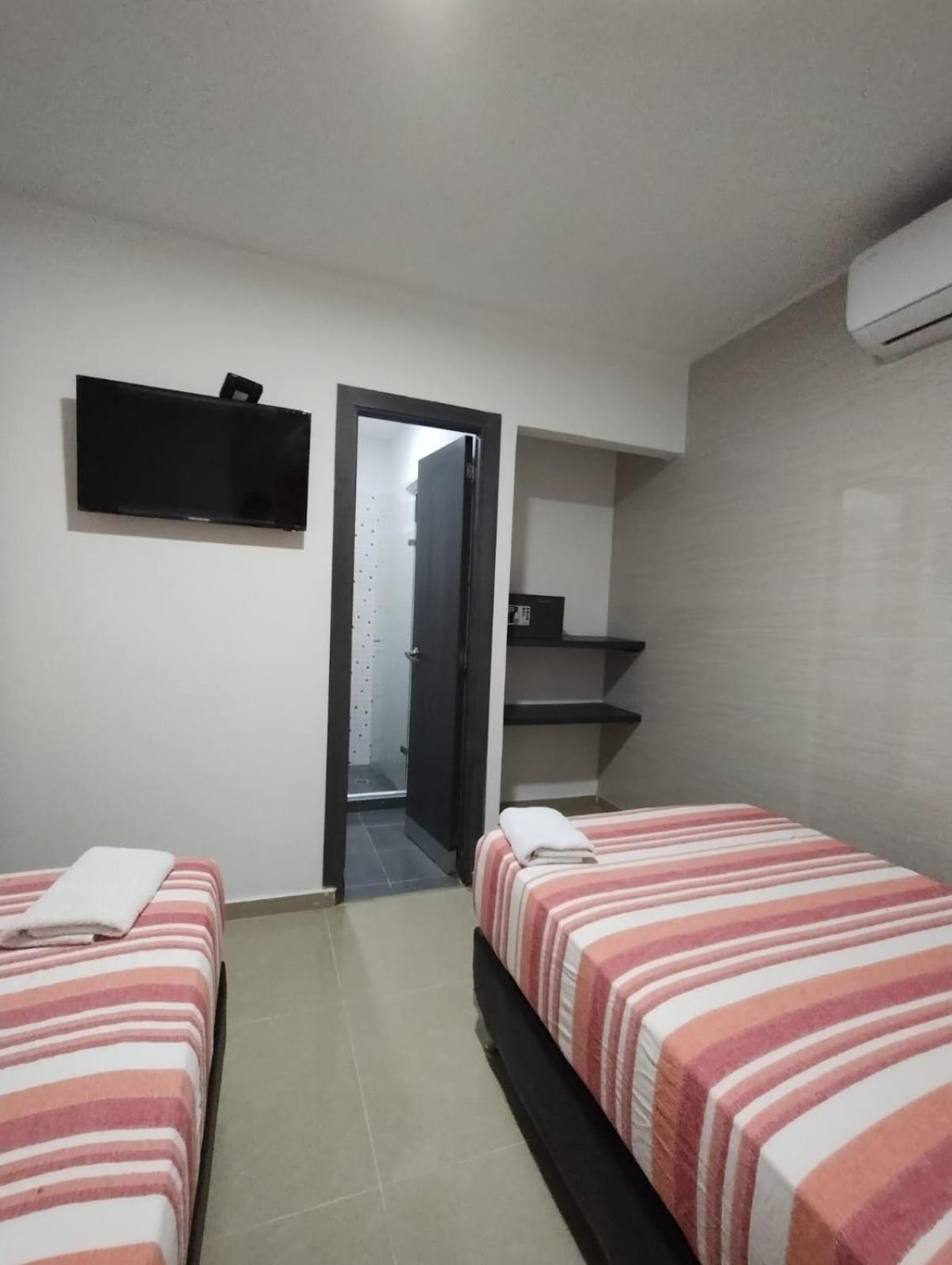 Hotel Bellamar Cartagena Екстер'єр фото
