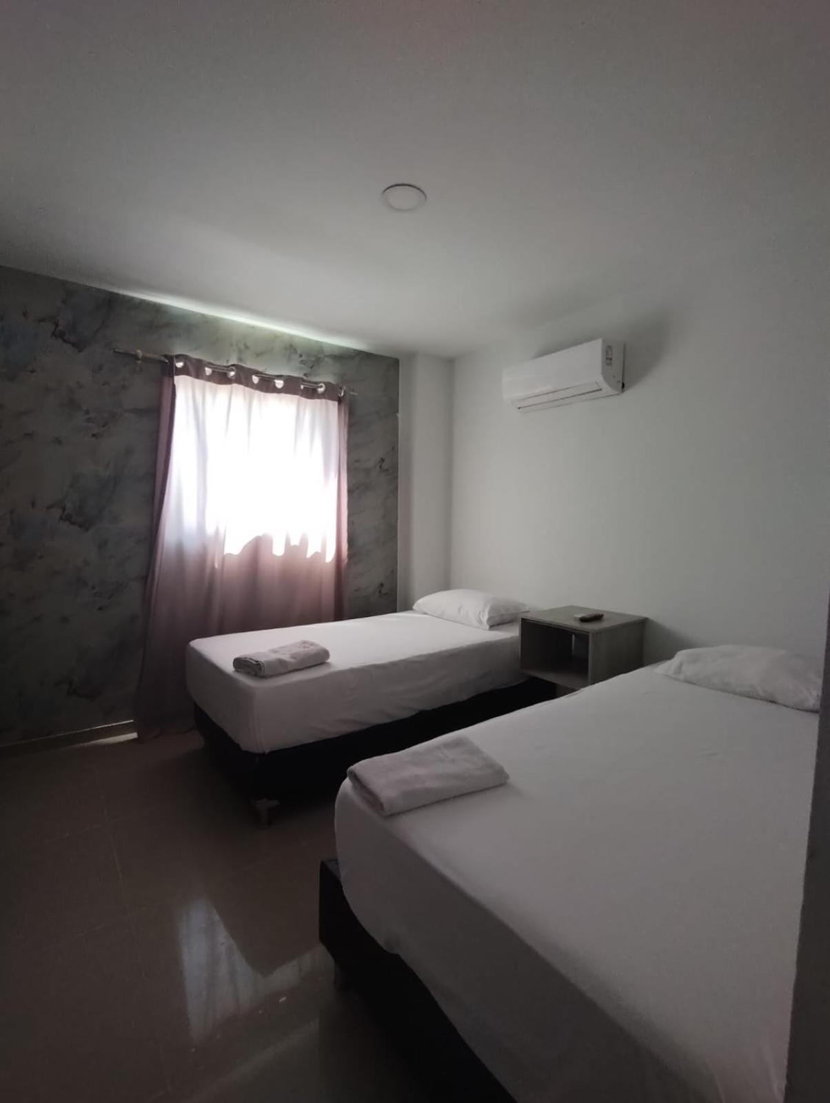 Hotel Bellamar Cartagena Екстер'єр фото