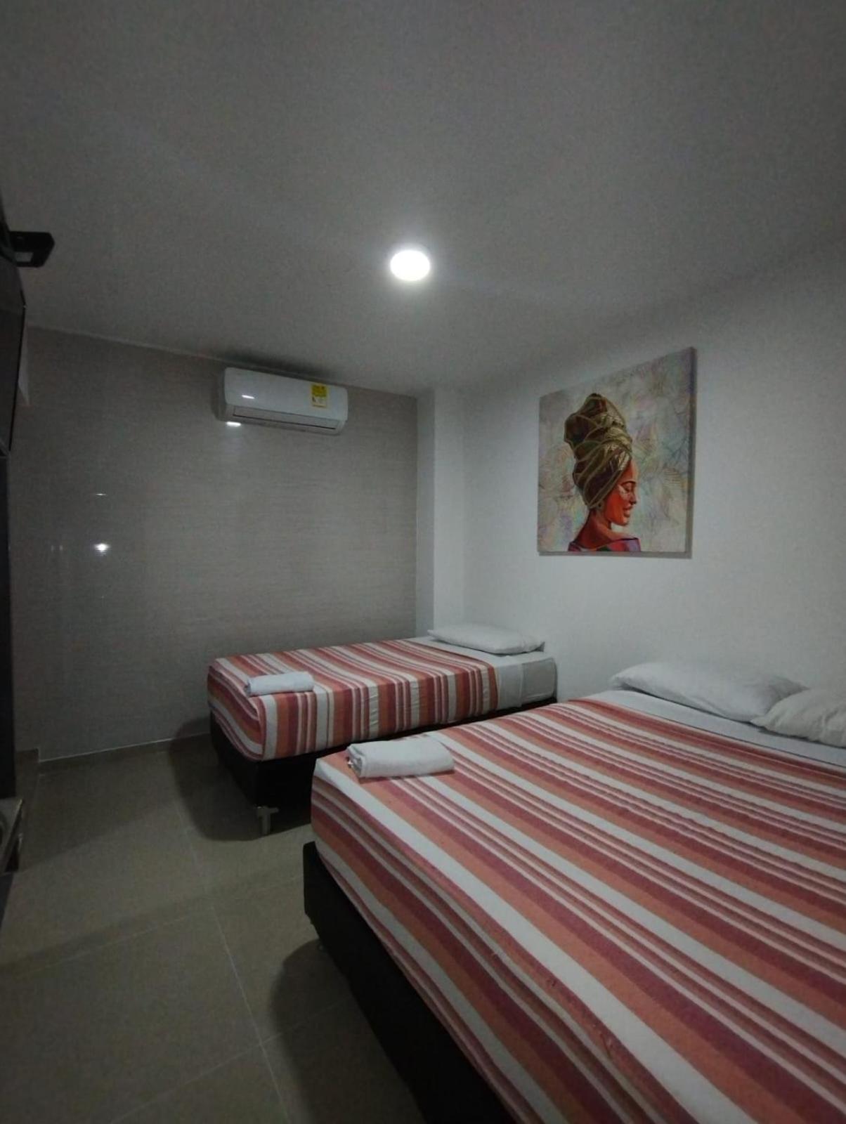 Hotel Bellamar Cartagena Екстер'єр фото