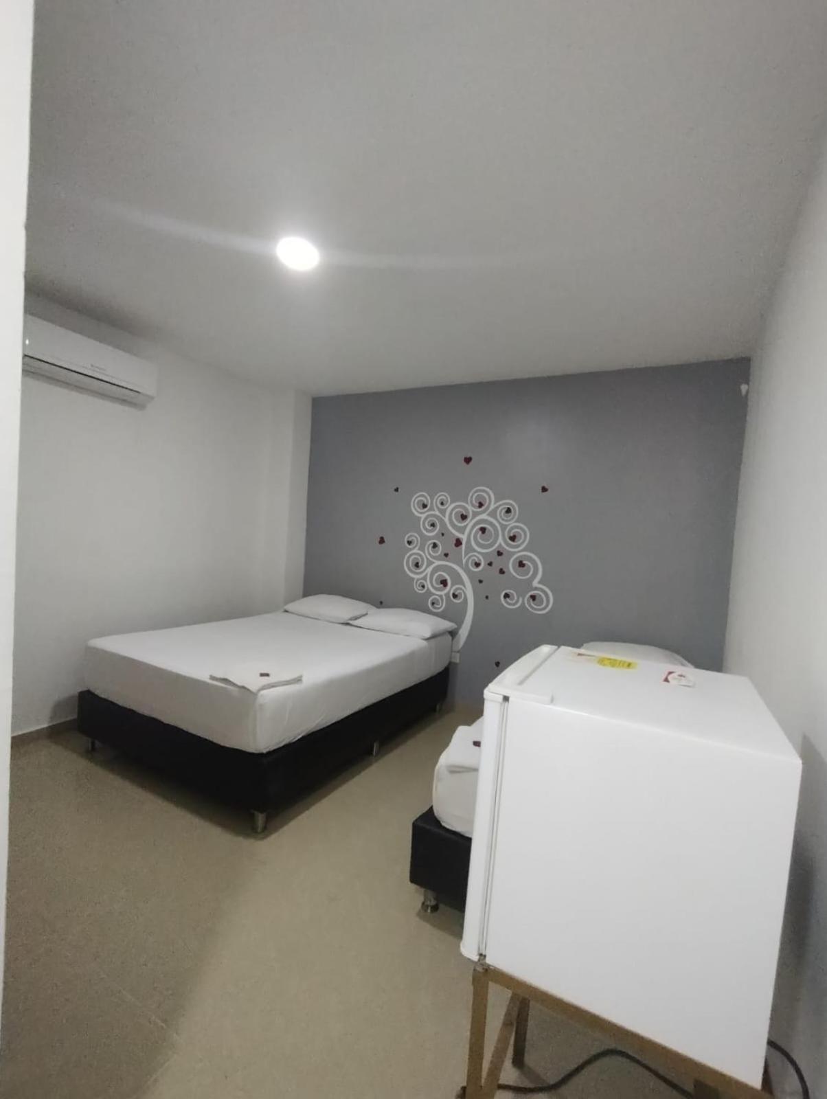 Hotel Bellamar Cartagena Екстер'єр фото