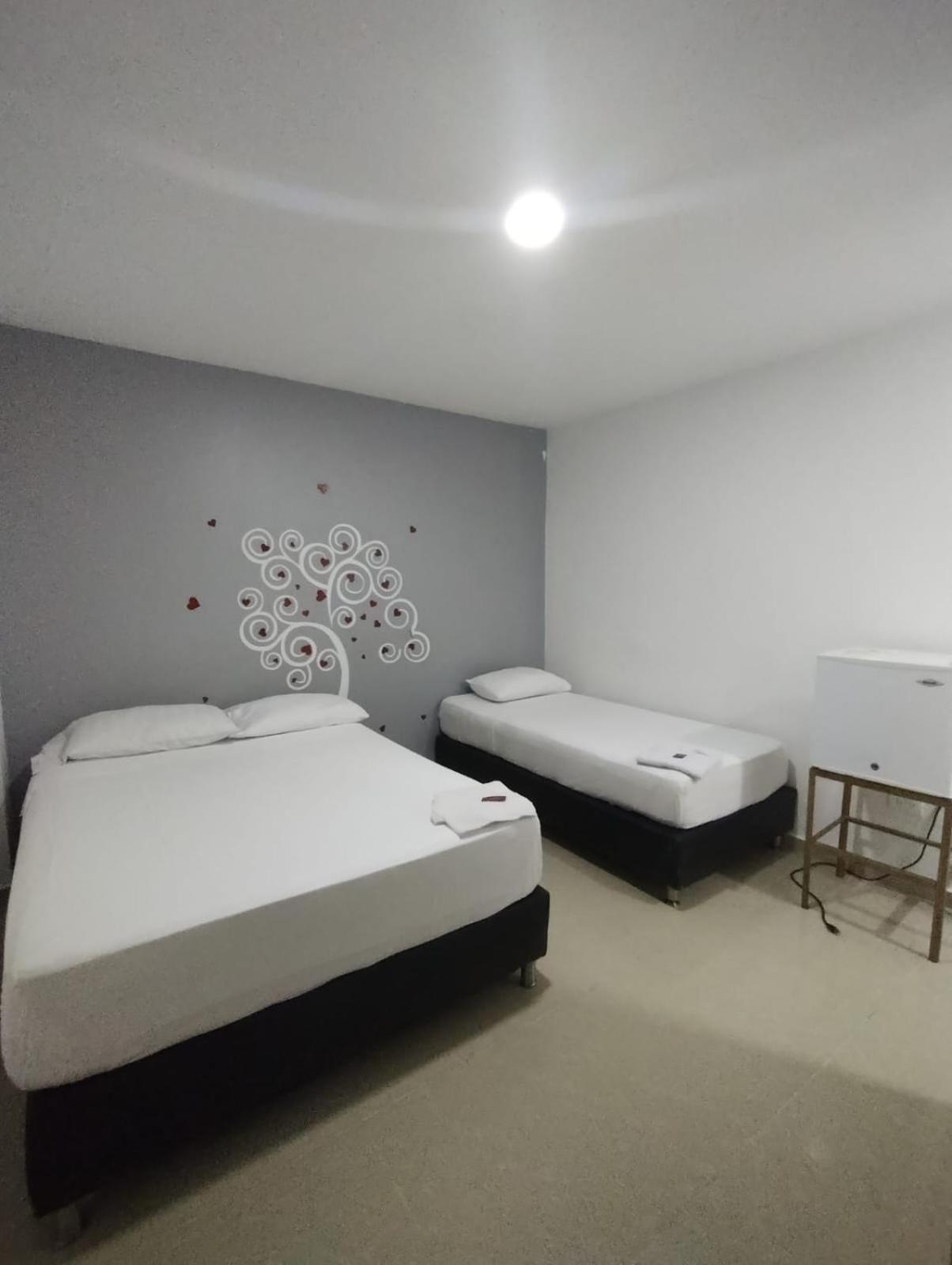 Hotel Bellamar Cartagena Екстер'єр фото