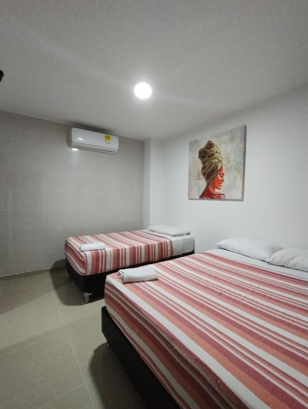 Hotel Bellamar Cartagena Екстер'єр фото
