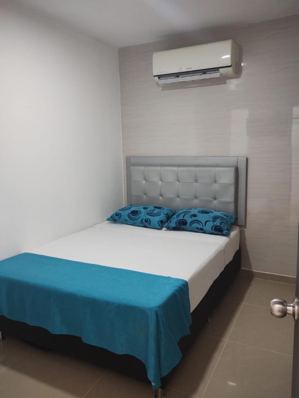 Hotel Bellamar Cartagena Екстер'єр фото