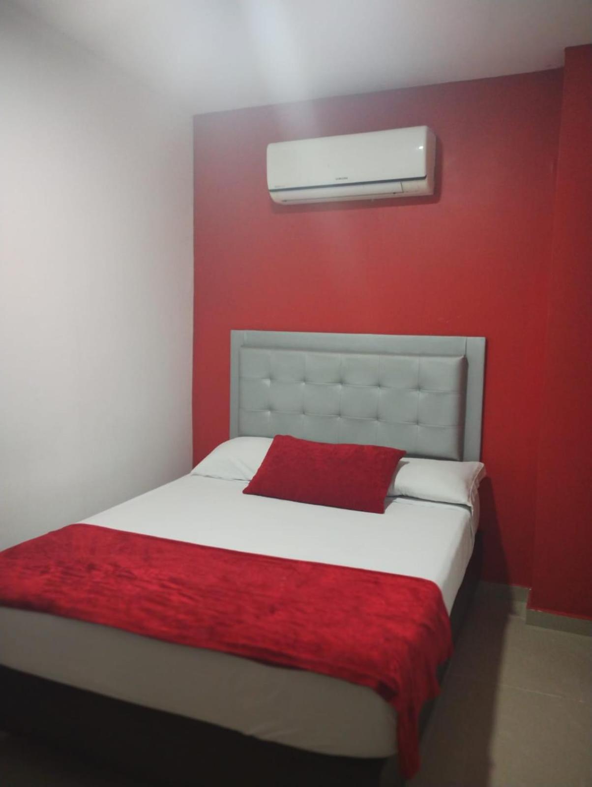 Hotel Bellamar Cartagena Екстер'єр фото