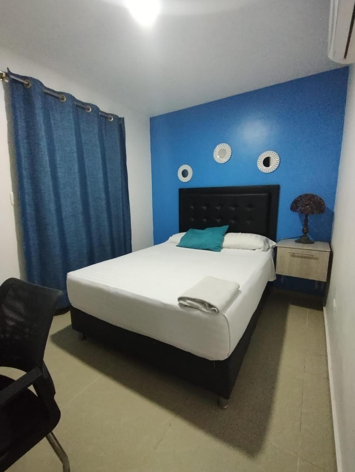 Hotel Bellamar Cartagena Екстер'єр фото