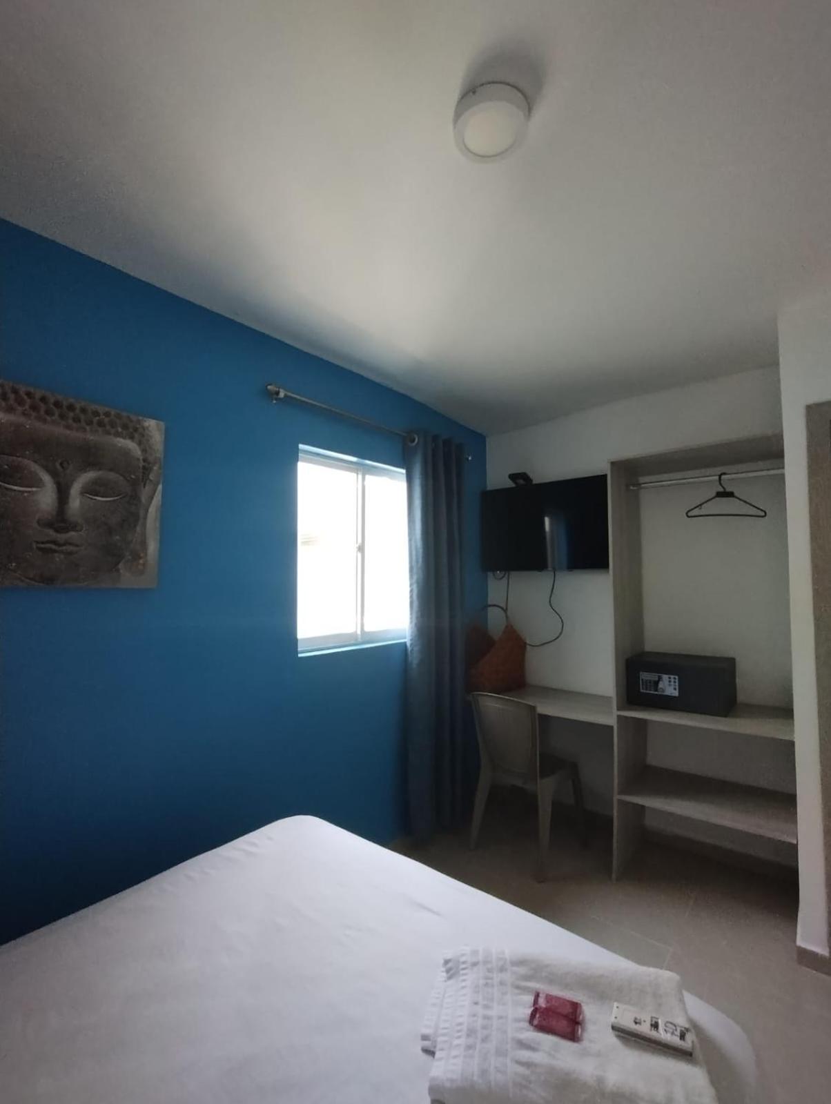 Hotel Bellamar Cartagena Екстер'єр фото