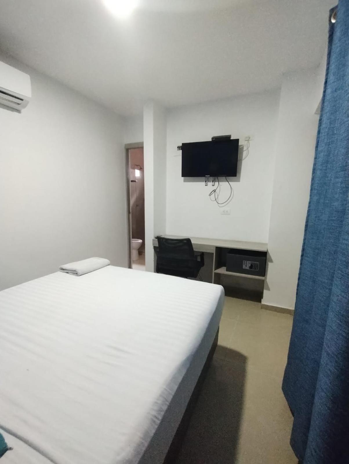 Hotel Bellamar Cartagena Екстер'єр фото