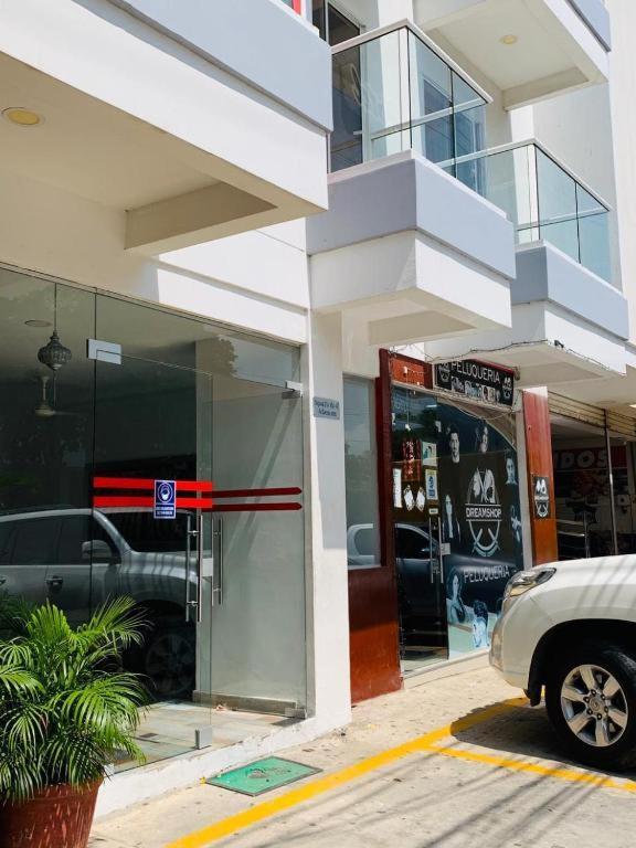 Hotel Bellamar Cartagena Екстер'єр фото