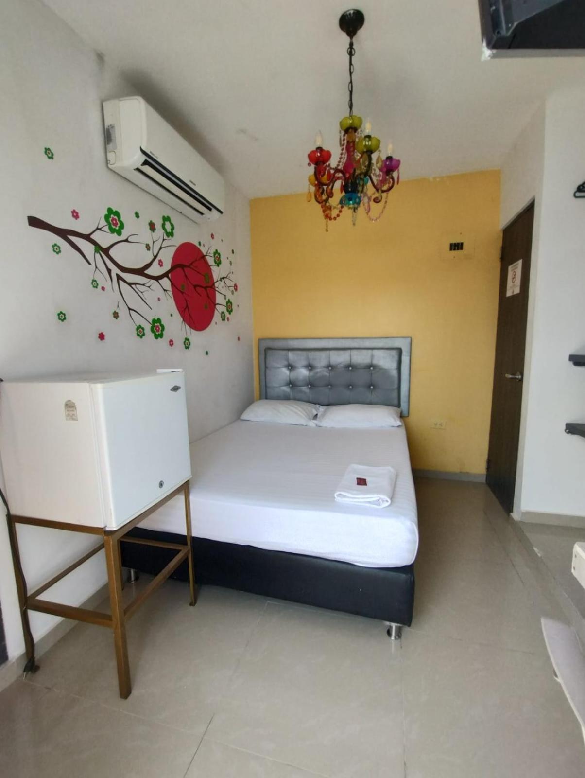 Hotel Bellamar Cartagena Екстер'єр фото