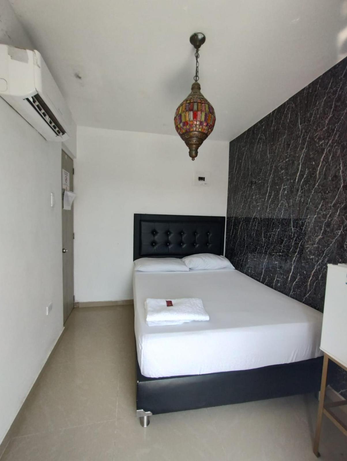 Hotel Bellamar Cartagena Екстер'єр фото