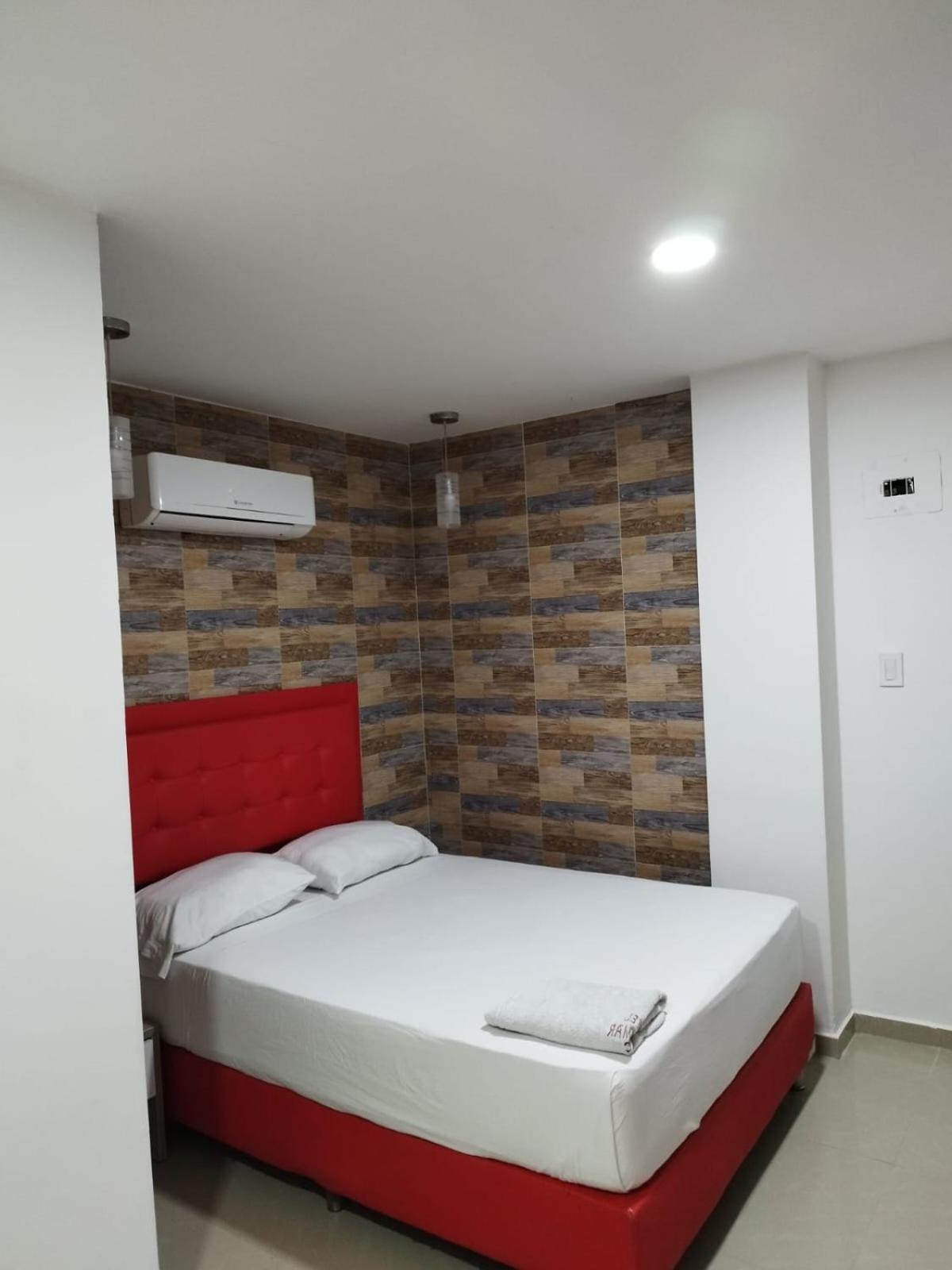 Hotel Bellamar Cartagena Екстер'єр фото