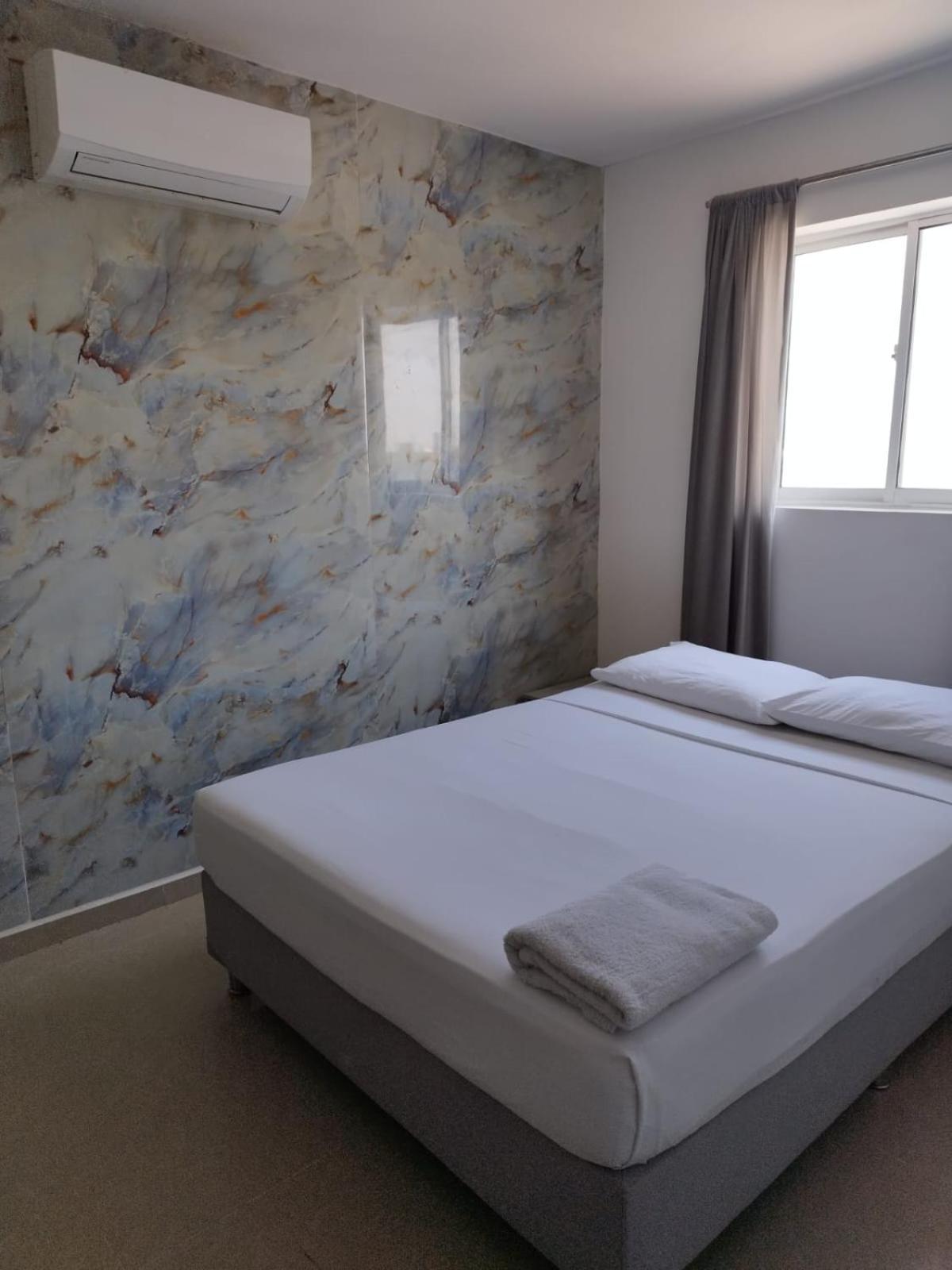 Hotel Bellamar Cartagena Екстер'єр фото