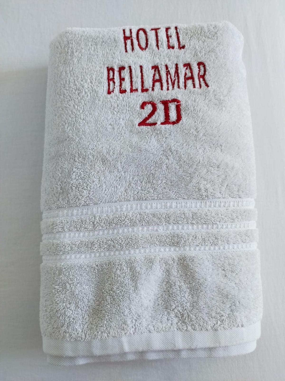 Hotel Bellamar Cartagena Екстер'єр фото
