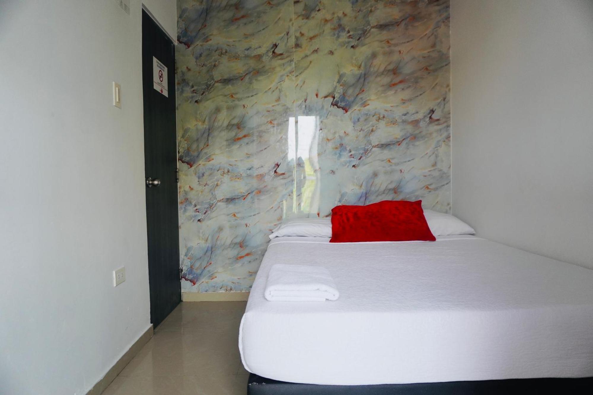 Hotel Bellamar Cartagena Екстер'єр фото