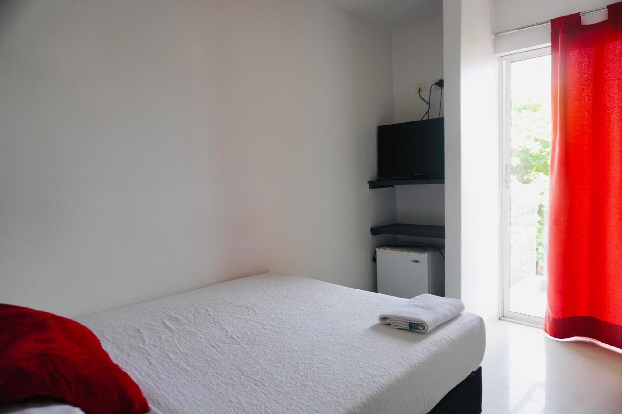Hotel Bellamar Cartagena Екстер'єр фото