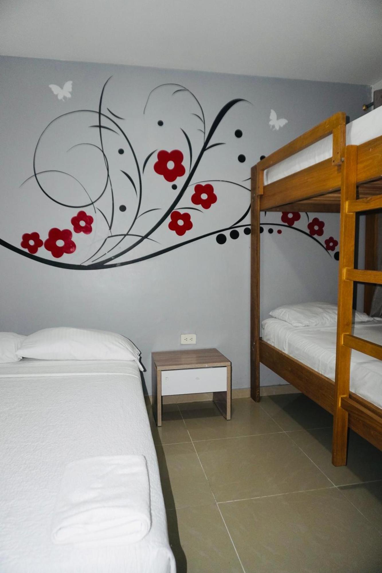 Hotel Bellamar Cartagena Екстер'єр фото