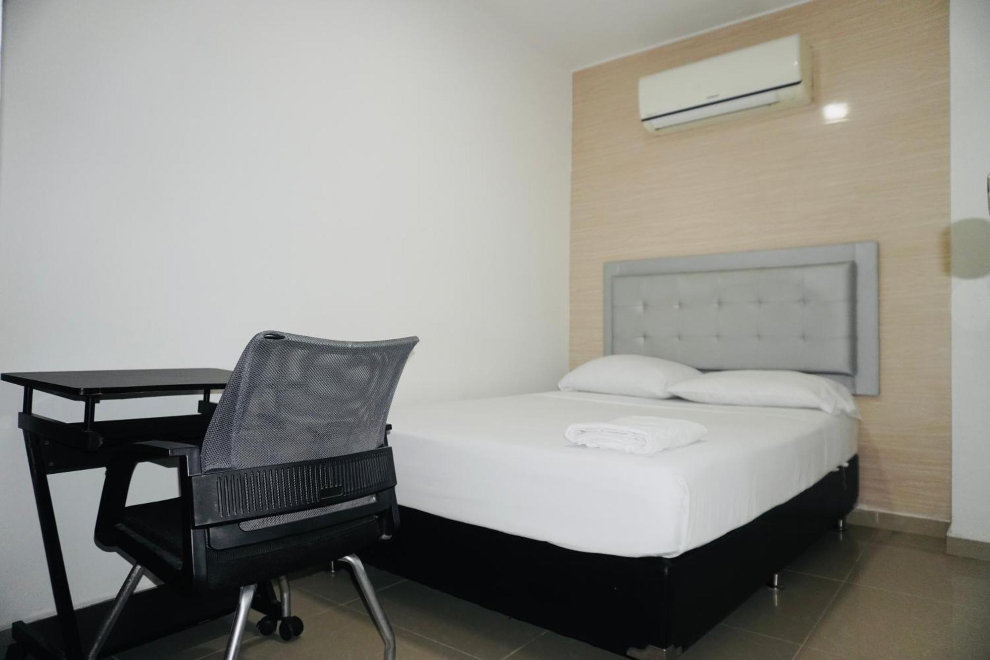 Hotel Bellamar Cartagena Екстер'єр фото