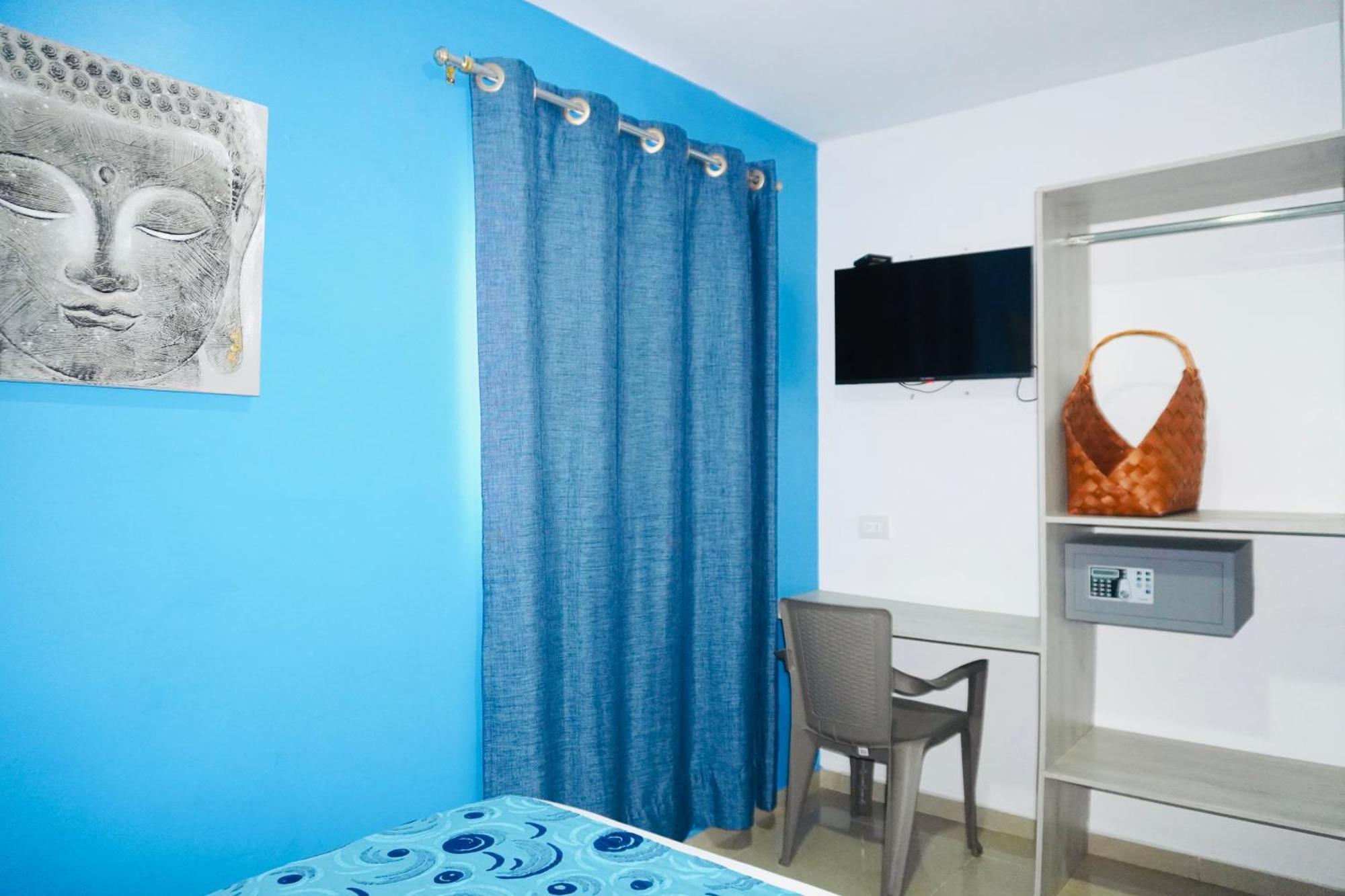 Hotel Bellamar Cartagena Екстер'єр фото
