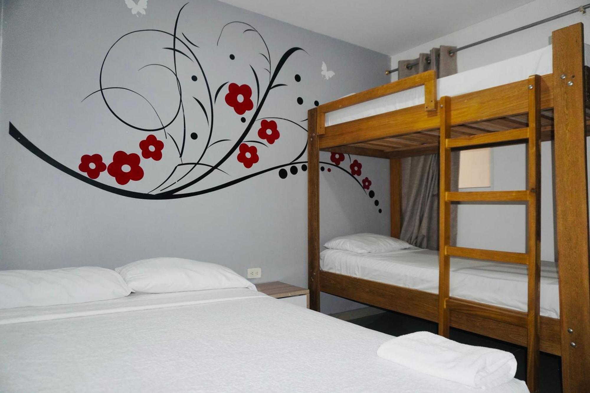 Hotel Bellamar Cartagena Екстер'єр фото