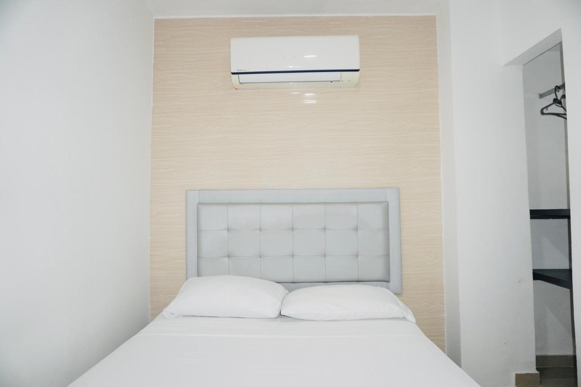 Hotel Bellamar Cartagena Екстер'єр фото