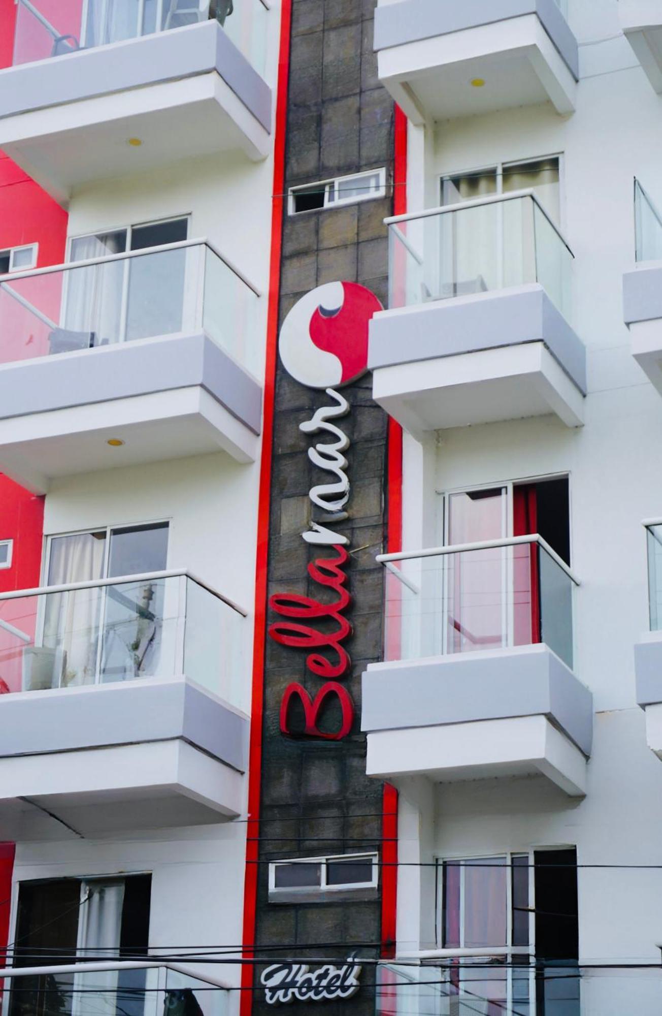 Hotel Bellamar Cartagena Екстер'єр фото