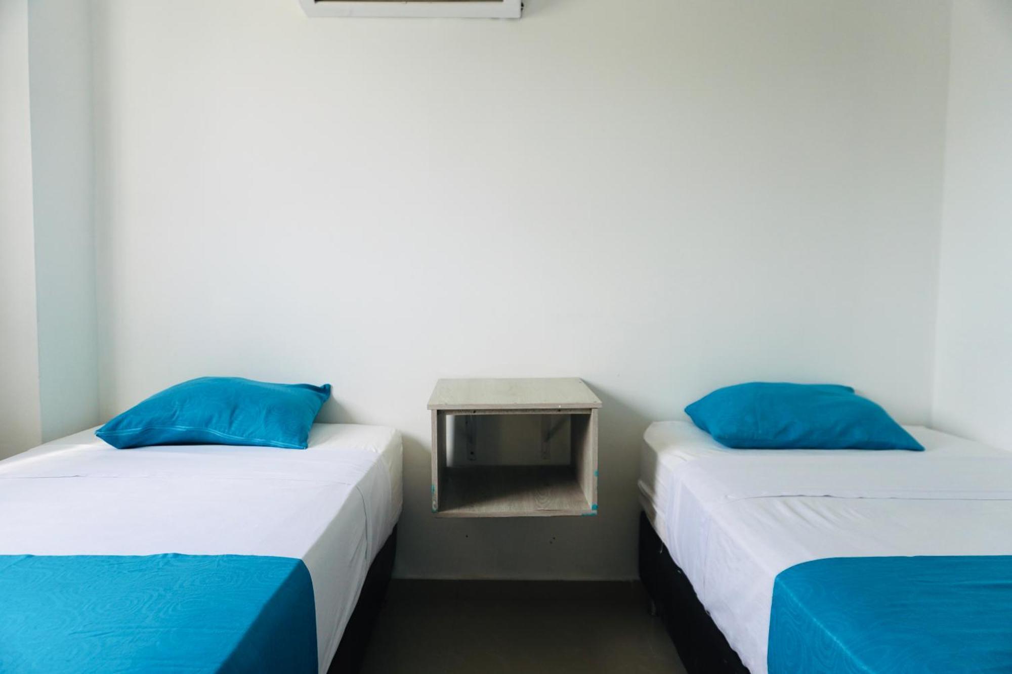 Hotel Bellamar Cartagena Екстер'єр фото