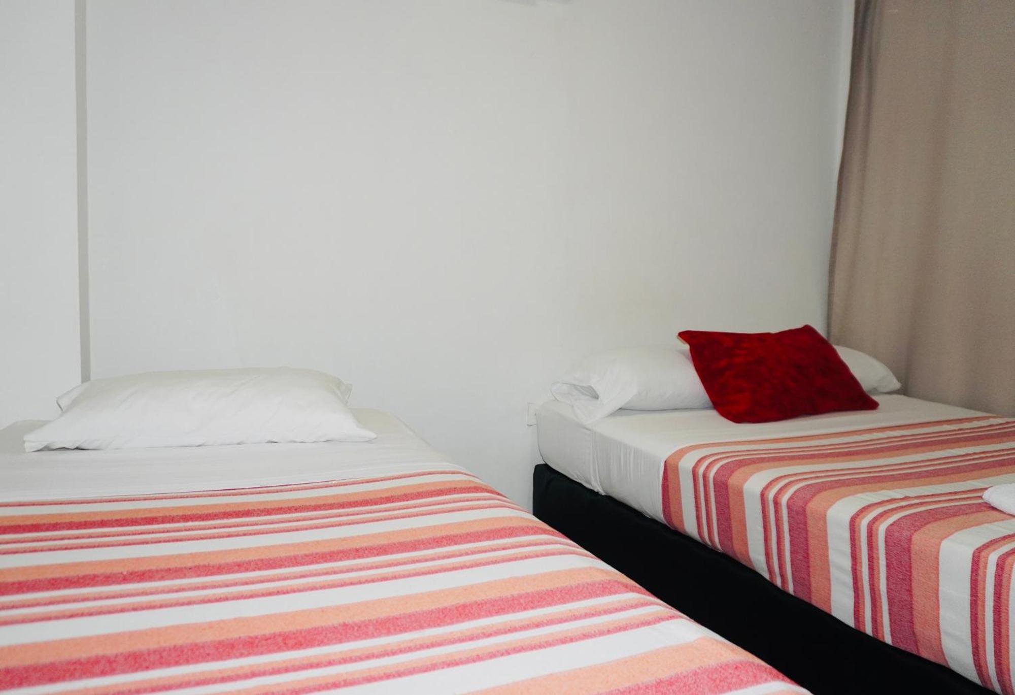 Hotel Bellamar Cartagena Екстер'єр фото