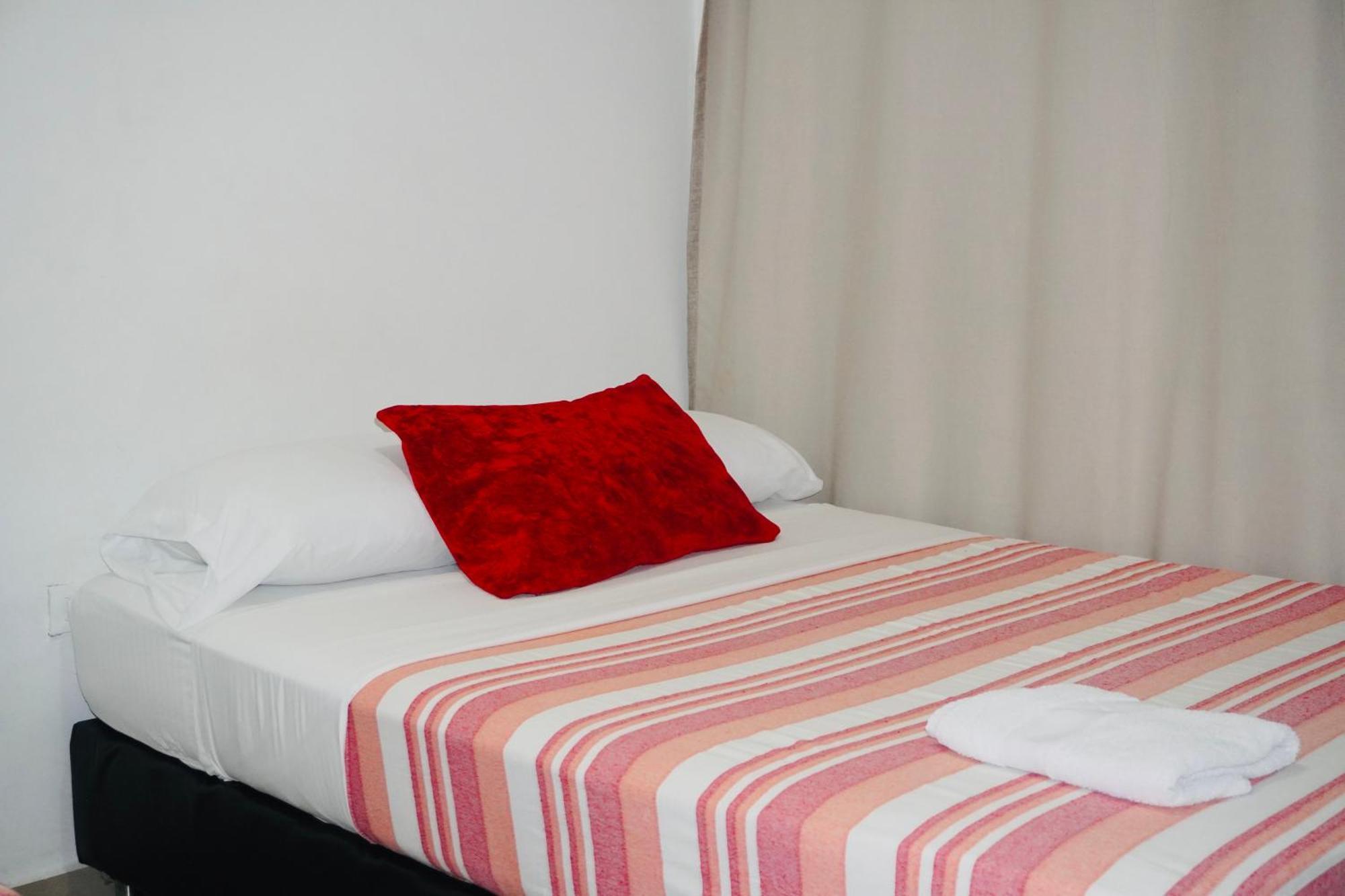 Hotel Bellamar Cartagena Екстер'єр фото