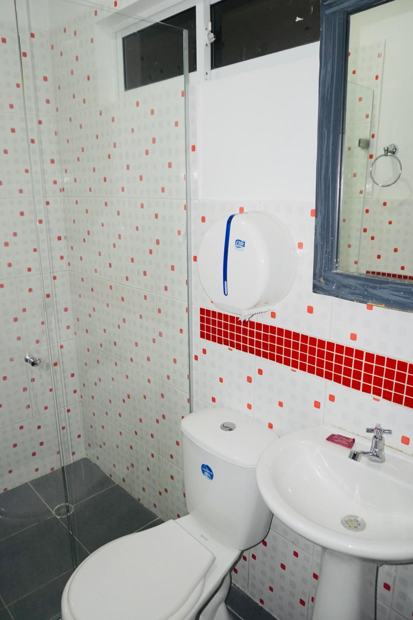 Hotel Bellamar Cartagena Екстер'єр фото